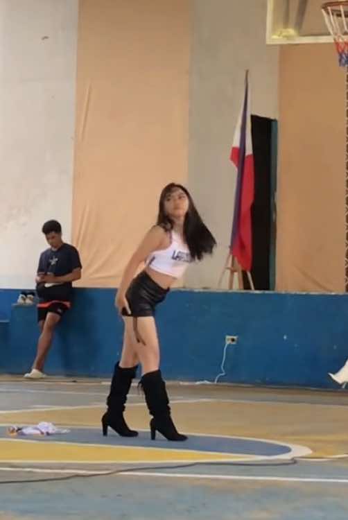 ka tiktok kw et ya sa oras HAHAH #tiktok #fyp #muse #muse2025 #fantasize #fantasizedance 