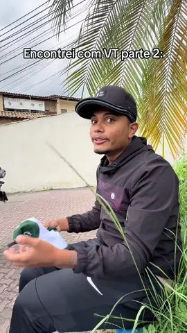 Encontrei com VT parte 2 #humor #comedia #viral #vt