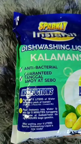 Sparkly Dishwashing Liquid ✨ Mas makakatipid kapag ganito ang gamit. #dishwashingliquid #dishwashingliquidkit #sparklydishwashingliquid 
