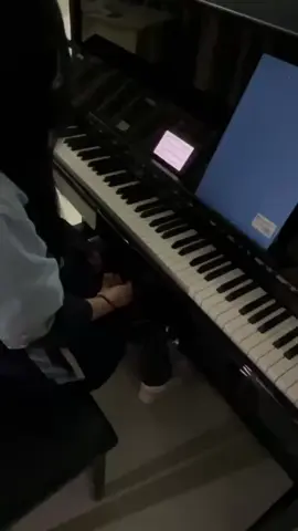 Soft view 😭😭 #xh #fyp #piano #viral #trending 