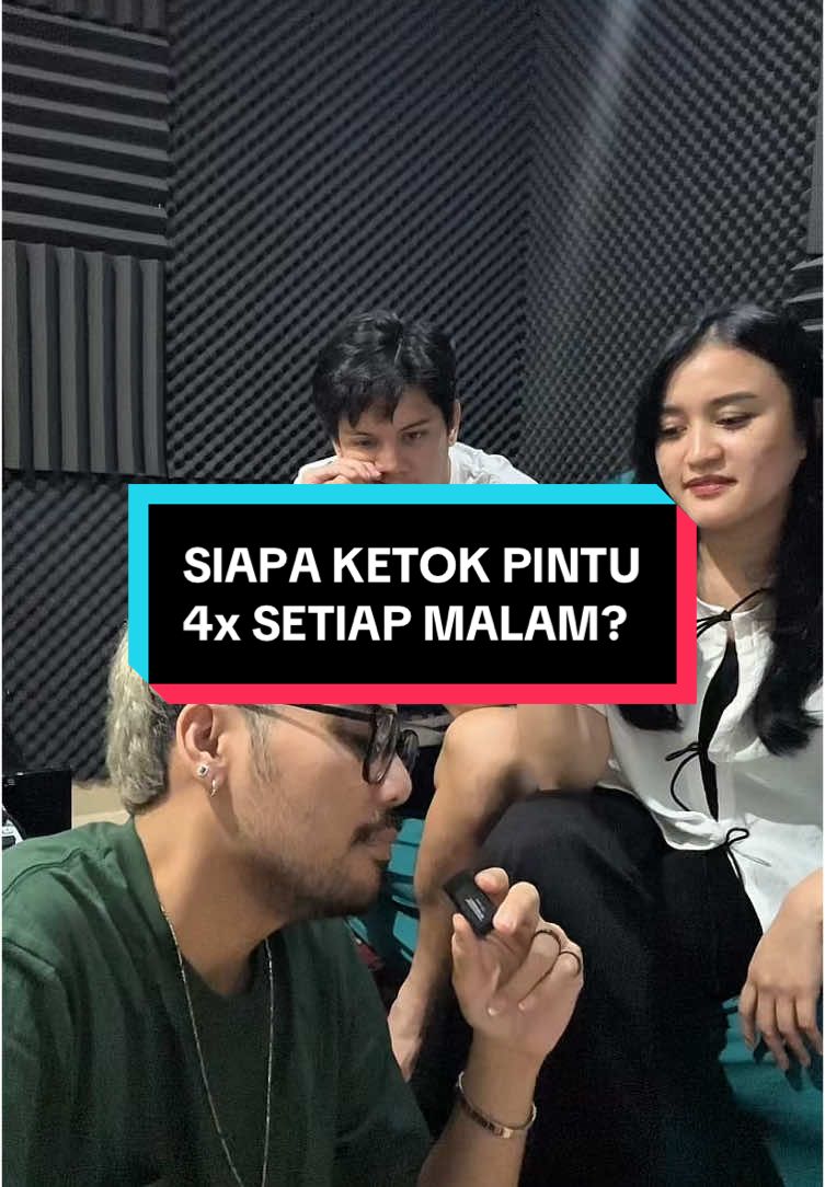 cerita cewek yang kamar kosannya selalu diketok 4x tapi dia gak pernah tau itu siapa😩 @Fadil Camui @shahabi sakri @Nadilla Ramadhany @MORTA HORROR NETWORK #muibinad #moybi #horrortok #moybinat #penampakan 