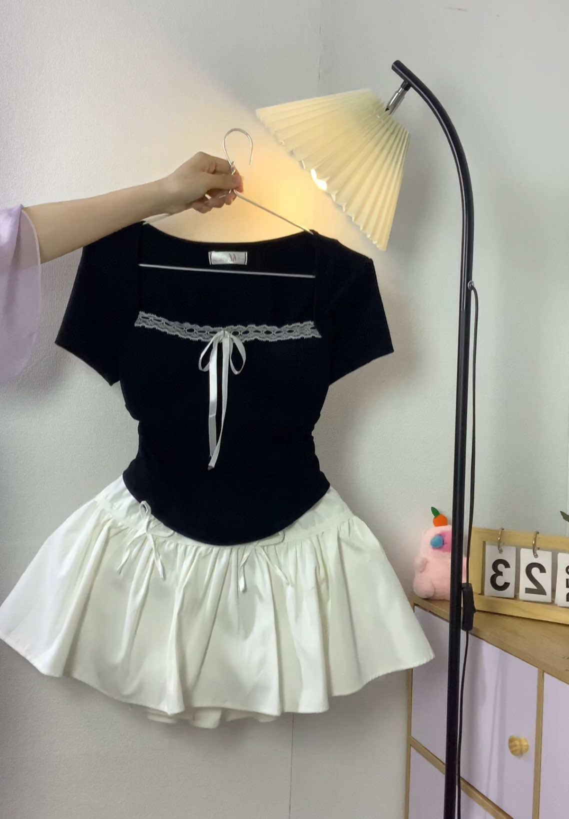 #fashion #thoitrang #LearnOnTikTok #dodepgiare #hangquangchau #rewiewquanao 