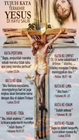 hanya yesus jawaban #iman_katolik #katolikku_indah #rohani_katolik #katolikku_keren #tuhan_yesus #memberkati #fyp 