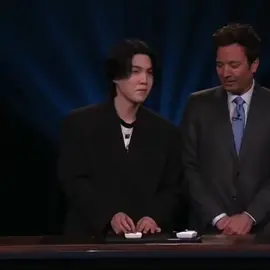 #onthisday #yoongi #fallon 