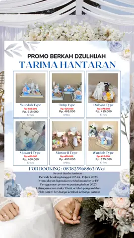 lago promo, segera booking dari sekarang nagreg, cicalengka, limbangan merapat #seserahan #seserahanpernikahan #hantaran #hantaranpernikahan #lamaran #tunangan #pernikahan #hantarannagreg #hantarancicalengka #fyp #beranda 