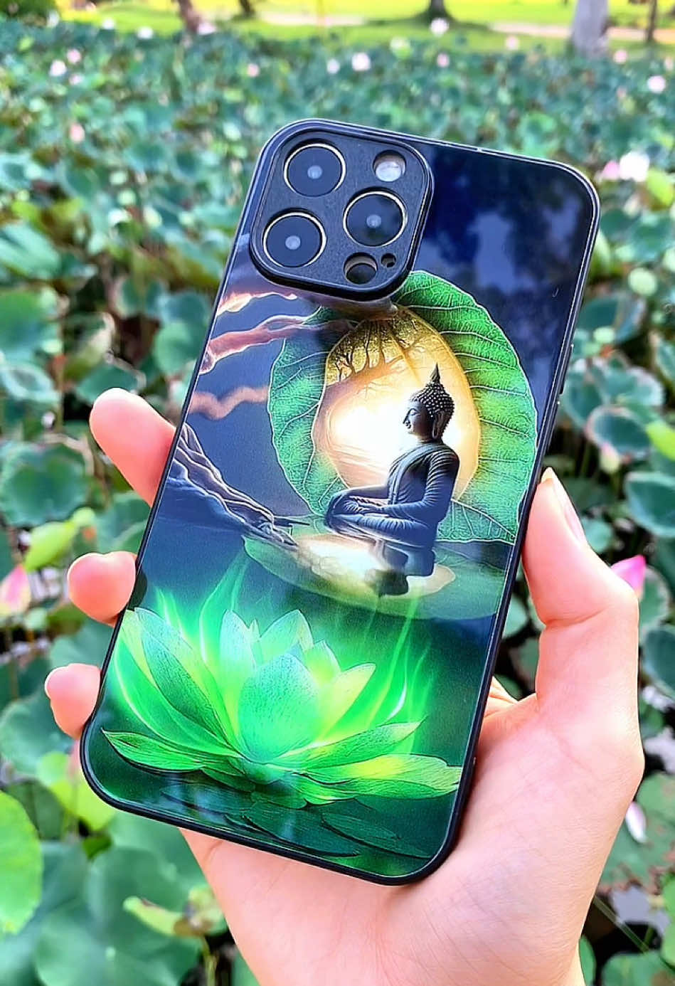 Ốp bình an #opiphone #oplungiphone #zerostorecp11 