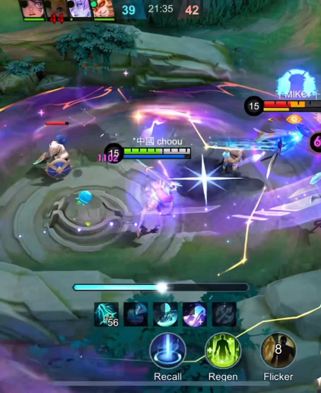 #mobilelegends #mlbb #fypage #choou 