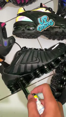 Yakin ngga pingin Nike?🙂🥵🥶😍🤩🤩 #shoxrux#nike#nikeshoes#nikeshoxtl#sepatukece#skepta#niketn#shox#foryou#tn 