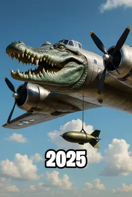 Brainrot 2025-2060 #brainrot #italiananimal #tralalerotralala #animalwithitalianaccent 