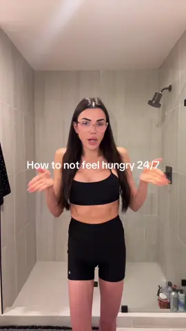 Lifting makes me so hungry I’m over it #weight #weightlifting #toned 
