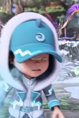 gemoyy, sukaa gueh #boboiboy #fypage #masukberanda 