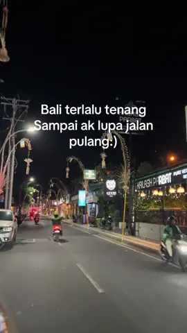 Bali senyaman itu🥹 #fypp #bali24jam #lewatberandamu #cahrantau #xybcza #piral 