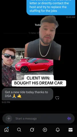 Our clients are only winning #millionaire #onlinebusiness #sidehustles #entrepreneur #dropservicing #wifimoney  