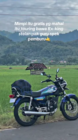 #rxking #rxkingindonesia #twostroke #rxking135cc #touringbike #wonogiri24jam #2taklovers #salamngebul 