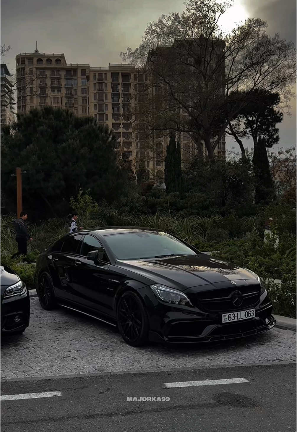 Cls 63 amg 🫠🖤 #cls #cls63 #cls63amg #cls🕊 #clsport #mercedes #mercedesbenz #mercedescls63amg #amg #amg63 #cars #carsoftiktok #carspotting #foryou #fyp #fypage 