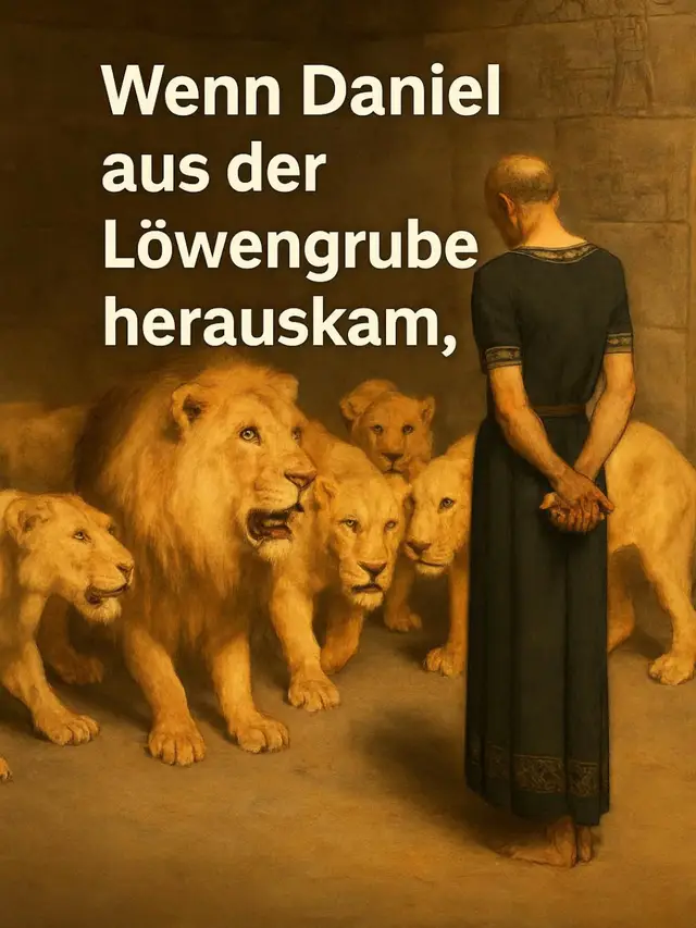 Hör niemals auf, Gutes zu tun #freiheit354 