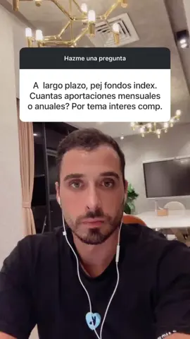 Contenido exclusivamente educativo. No es un consejo de inversión.  Más contenido en Instagram, Youtube y Twitch: La pizarra de Andrés #ahorro #inversion #finanzas #lapizarradeandres 