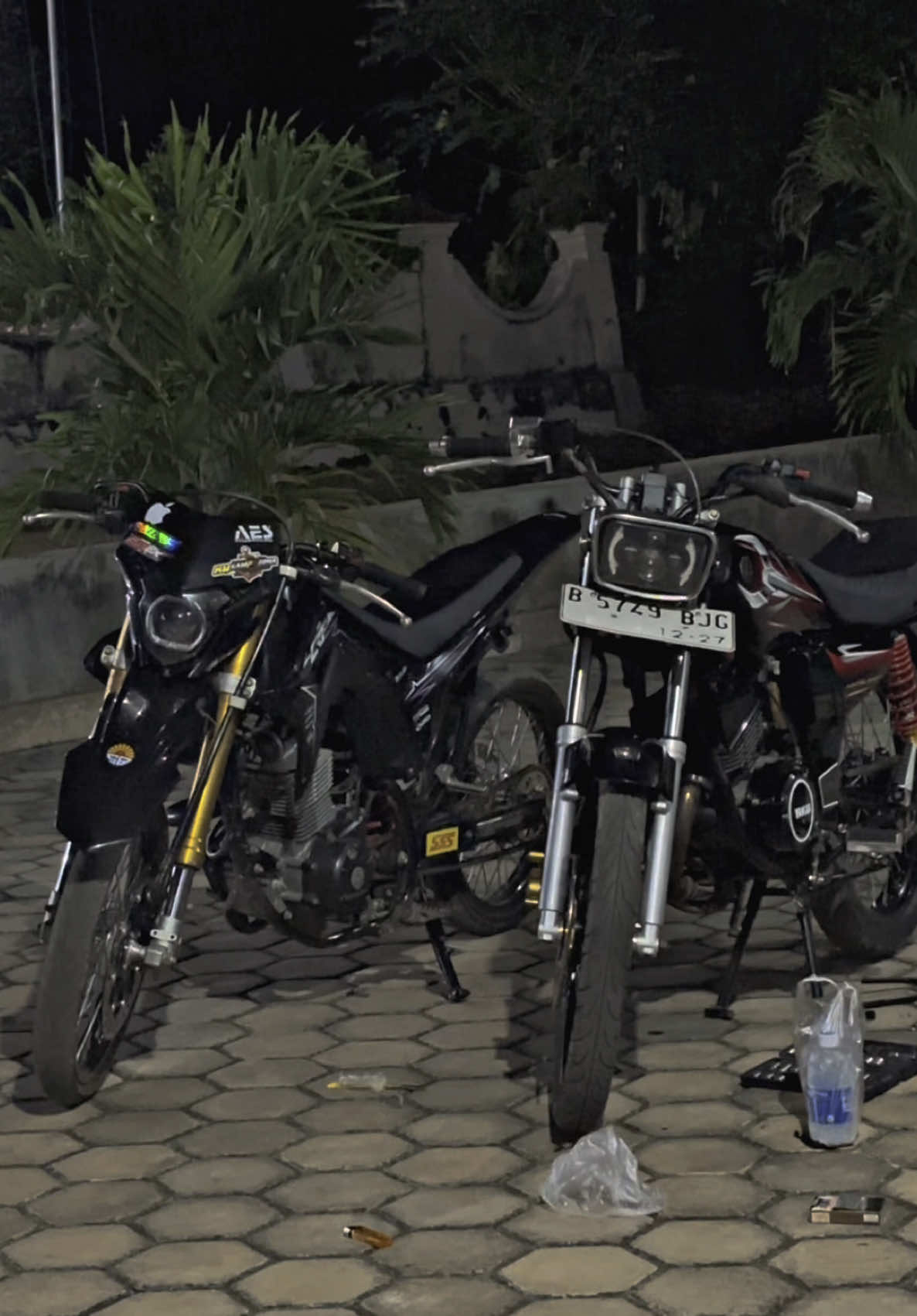 Nambah koleksi😋#crf_blackskyy🚀 #surextalango #surexstyle #rxking #rxkingindonesia #fyp #bismillahfyp 