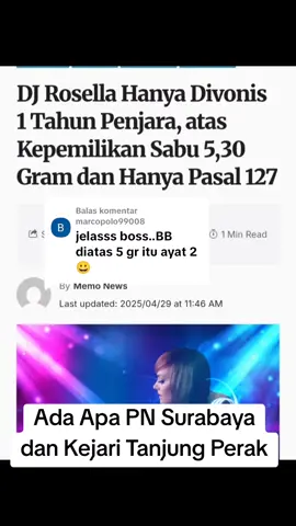 Membalas @marcopolo99008 PN Surabaya Disorot #fyp #fypシ゚viral #surabaya 