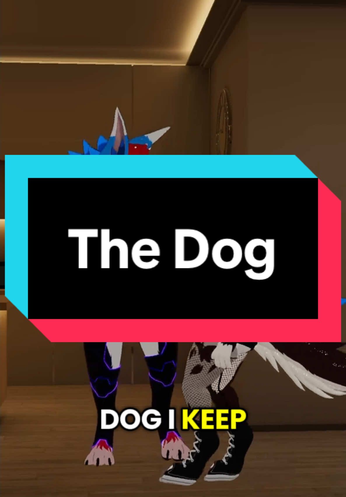 =^•w•^= w/@Kal  - #vrchat #vrchatfunny #vrchatmemes #vrchatcomedy #vrchatcommunity #vrchatfurry #furry #furrycomedy #vrchathumour #furrycommunity #furries #furryfandom #vrchattiktok #furrytiktok #vrchatmoments #vrc 