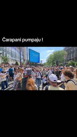 #protest #beograd #1.maj #studenti #dinstaj #pumpaj 