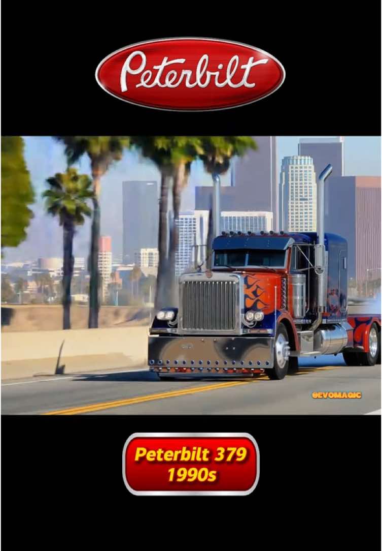 #Peterbilt #Transformers #TruckEvolution #OptimusPrime #AmericanTrucking #BigRigs  #TruckLife  #optimusprime #robot#transformation #beforeandafter #evolution