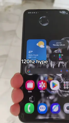 definitely deserved the ultra in its name #samsung #s20ultra 