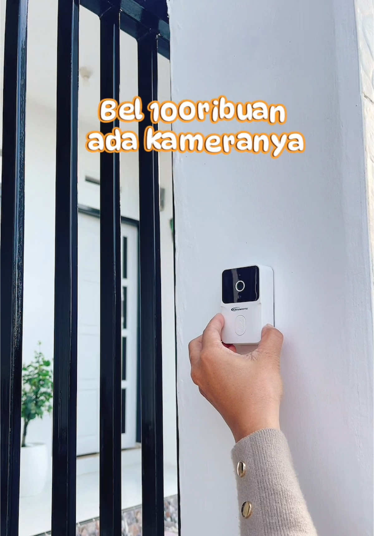 #belrumahtanpakabel #belrumahkamera #wajibpunya #maimeite #fyppage #fypforyou 