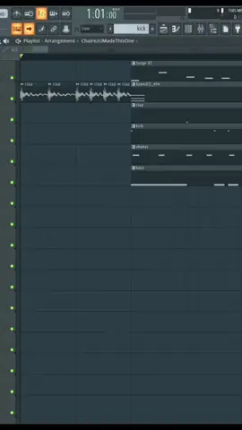 cant stop making these #fyp #foryoupage #producertok #hiphop #2000s #mtvcribs 
