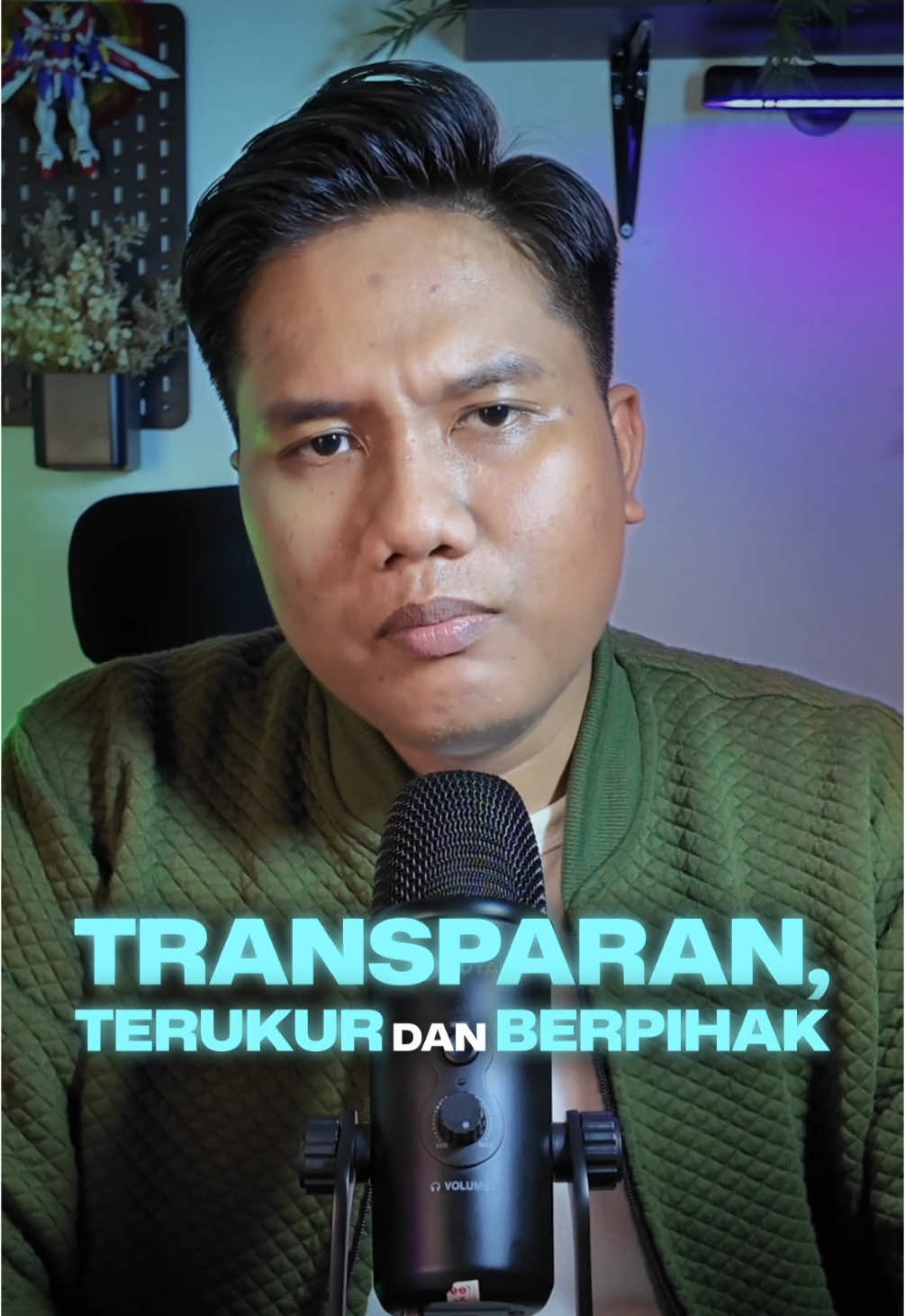 QRIS bukan sekadar alat pembayaran digital, ia adalah simbol kedaulatan digital Indonesia. Dengan menggunakan QRIS, kita mendukung sistem keuangan nasional yang mandiri, mengurangi ketergantungan pada platform asing, dan memperkuat kontrol atas data dan ekonomi digital kita sendiri. Selengkapnya di YouTube Imaji Angin. #QRIS #KedaulatanDigital #EkonomiDigital #BanggaPakaiQRIS #IndonesiaBerdaulat #DigitalisasiEkonomi #ImajiAngin #storymaji 