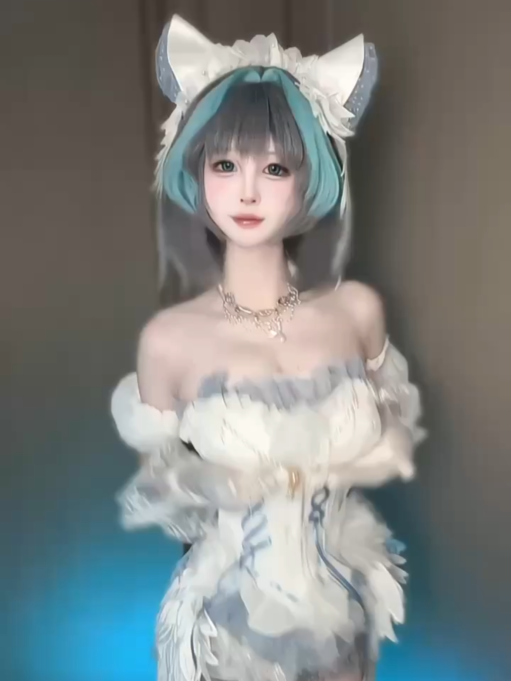 #xuhuong #cosplay 
