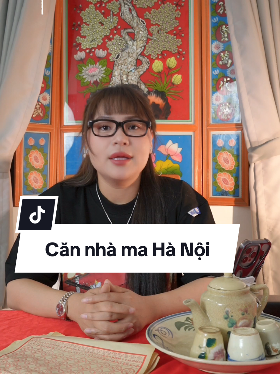 Căn nhà ma tại Hà Nội mà bà chị tui đã dọn đi trong hoang mang 🥹 Những tấm ảnh đó là nhà lúc chưa sửa đó mnguoi . Và đây là câu chuyện của chị kể lại cho mình nghe #PhungLai 