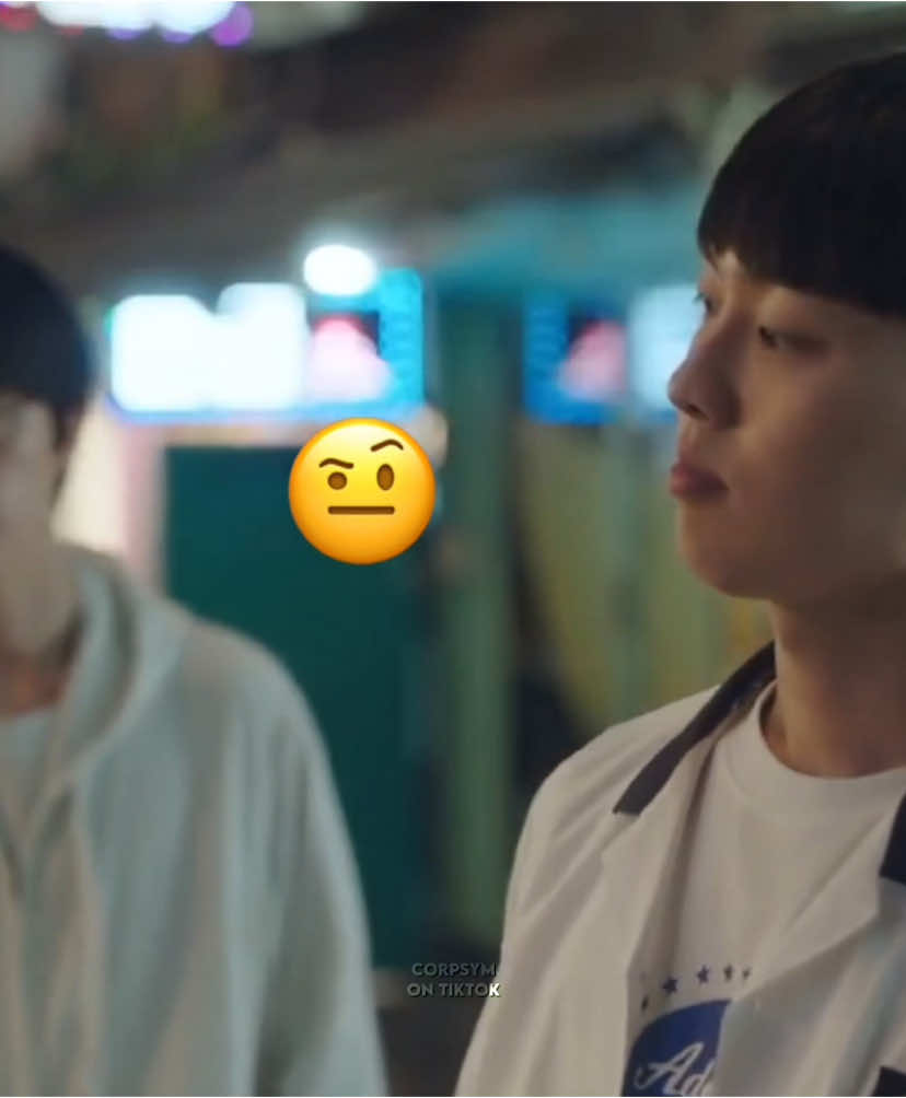 KKKKKKK não aguento o suho comendo #weakheroclass1 #foryoupage #netflix #viral #fy #whc1 #fyp #kdrama #whc #fyp 