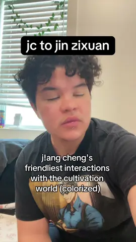 J!ANG CHENG IS SO KIND 💜 #waltongoggins #theuntamed #mdzs #grandmasterofdemoniccultivation #weiwuxian #lanwangji #jinguangyao #niehuaisang #niemingjue #lanxichen #3zun #lanqiren #lansizhui #jinling #lanjingyi #jiangcheng #bl #jiangyanli #ouyangzizhen #cloudrecess #mxtx #lotuspier #yilinglaozu #wenning #wenyuan #ao3 #wangxian #wenqing #danmei #fandom #ao3 #tumblr #fanfic #fanfiction #manhwa #hanguangjun #fyp 