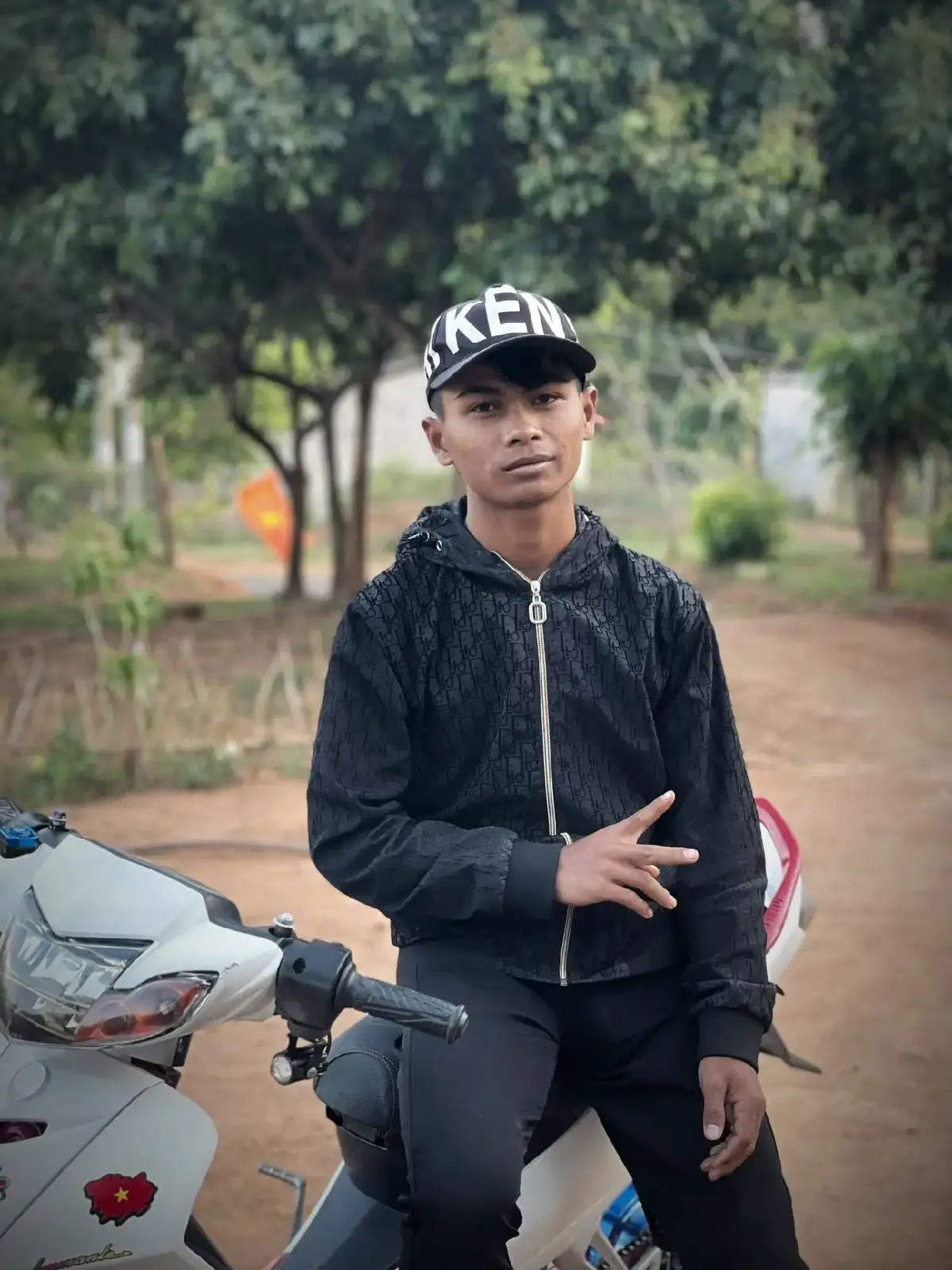 #xhtiktok 