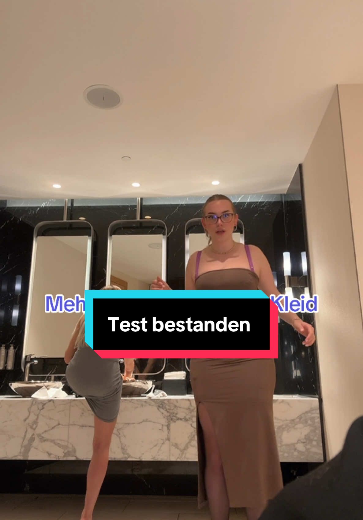 @loehad Test bestanden 