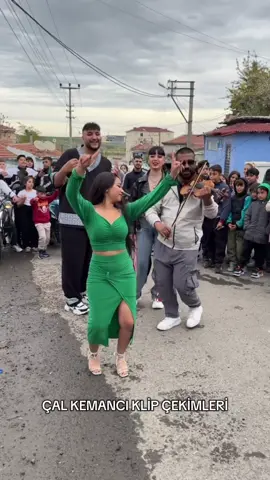 “Çal kemancı” Yarın 18:00 ‘da yayında olacak 