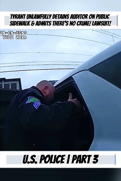 #policeofficer #policeus #audit #copsoftiktok 