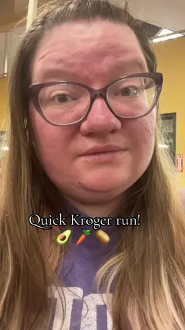 We love a Kroger run! @Kroger #kroger #krogershopping #krogerhaul #shopping #shoppinghaul #runningerrands 