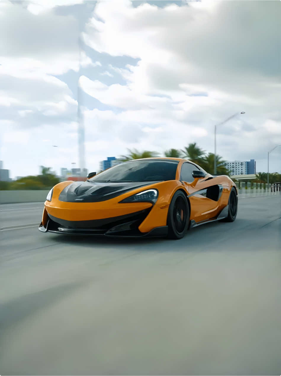 🔥Bắp rang bơ🔥 #mclaren #mclaren600lt #600lt #vlcarvn #cars #carsontiktok 