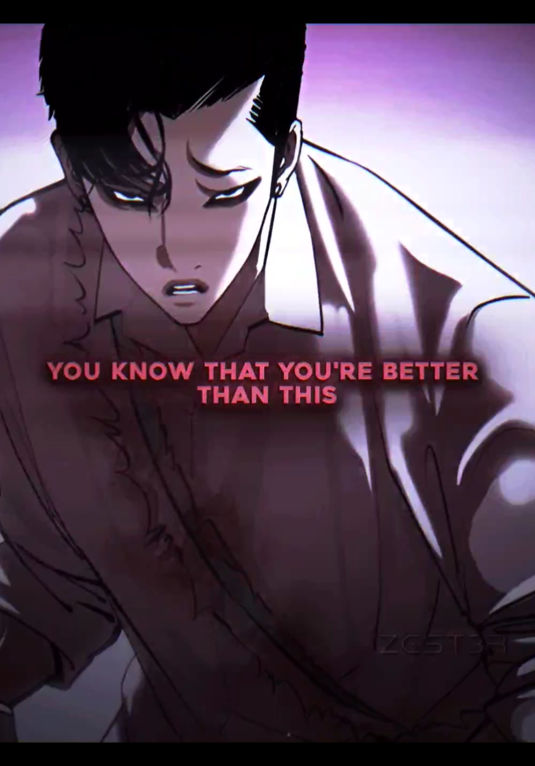 The character development we all need -Zack lee #zacklee #lookismedit #manhwa #webtoon #forupage #edit #fyp #danielpark #manhwaedit #webtoonrecommendation 