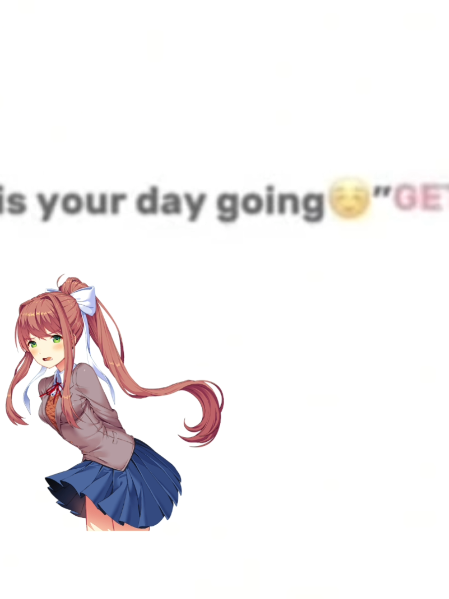 Monisuki Casual Interaction #CapCut #ddlc #dokidoki #dokidokiliteratureclub #ddlcedit #ddlcmonika #monikaddlc #monika #ddlcnatsuki #natsukiddlc #natsuki #dokidokiliteraryconvergence #fyp 