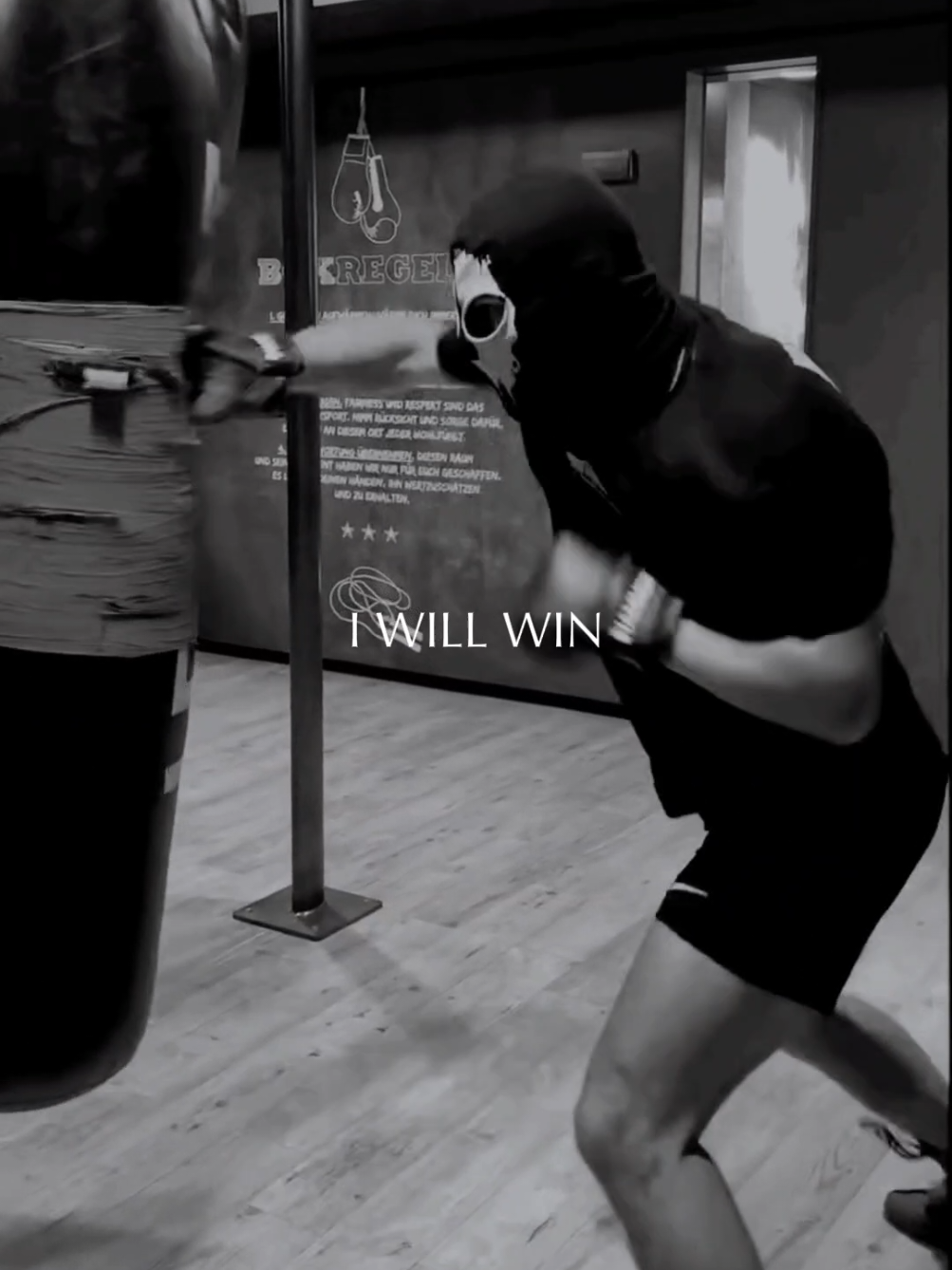 I will WIN. #discipline #motivation #mentality #GymTok #musculation #fyp 