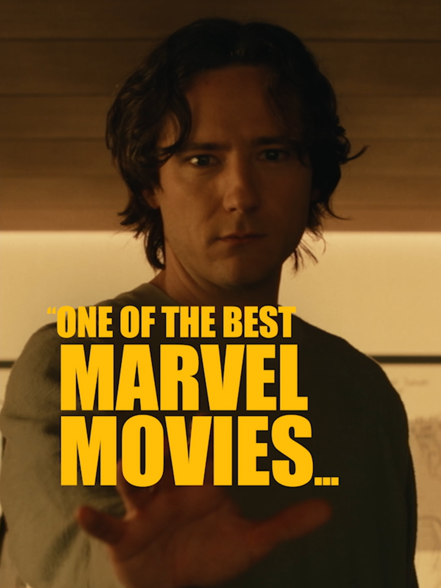 Marvel Studios’ #Thunderbolts* crashes into theaters TONIGHT 💥 Get tickets now.