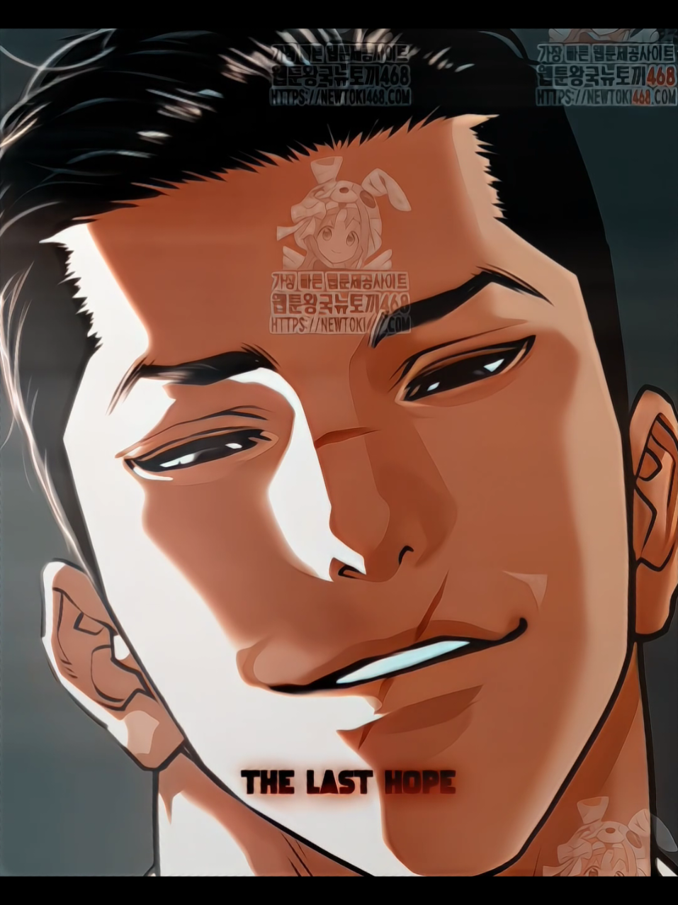 Next chapter will be peak 🔥🔥 #webtoonfyp #lookismedit #lookismwebtoon #lookism #jakekim #gitaekim 