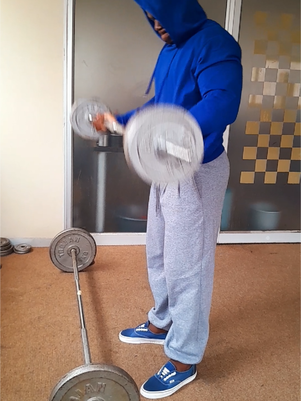 #gymshark #workouts #gym #muscles #fypviral #follow #fypp @De Lockman Ingidi 