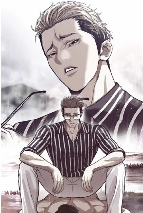Anh chồng Goo cứu dan một mạng ạ🥵 #lookism #gookim #hoandoidieuky #fwh_grp #kkilw #tiktok 
