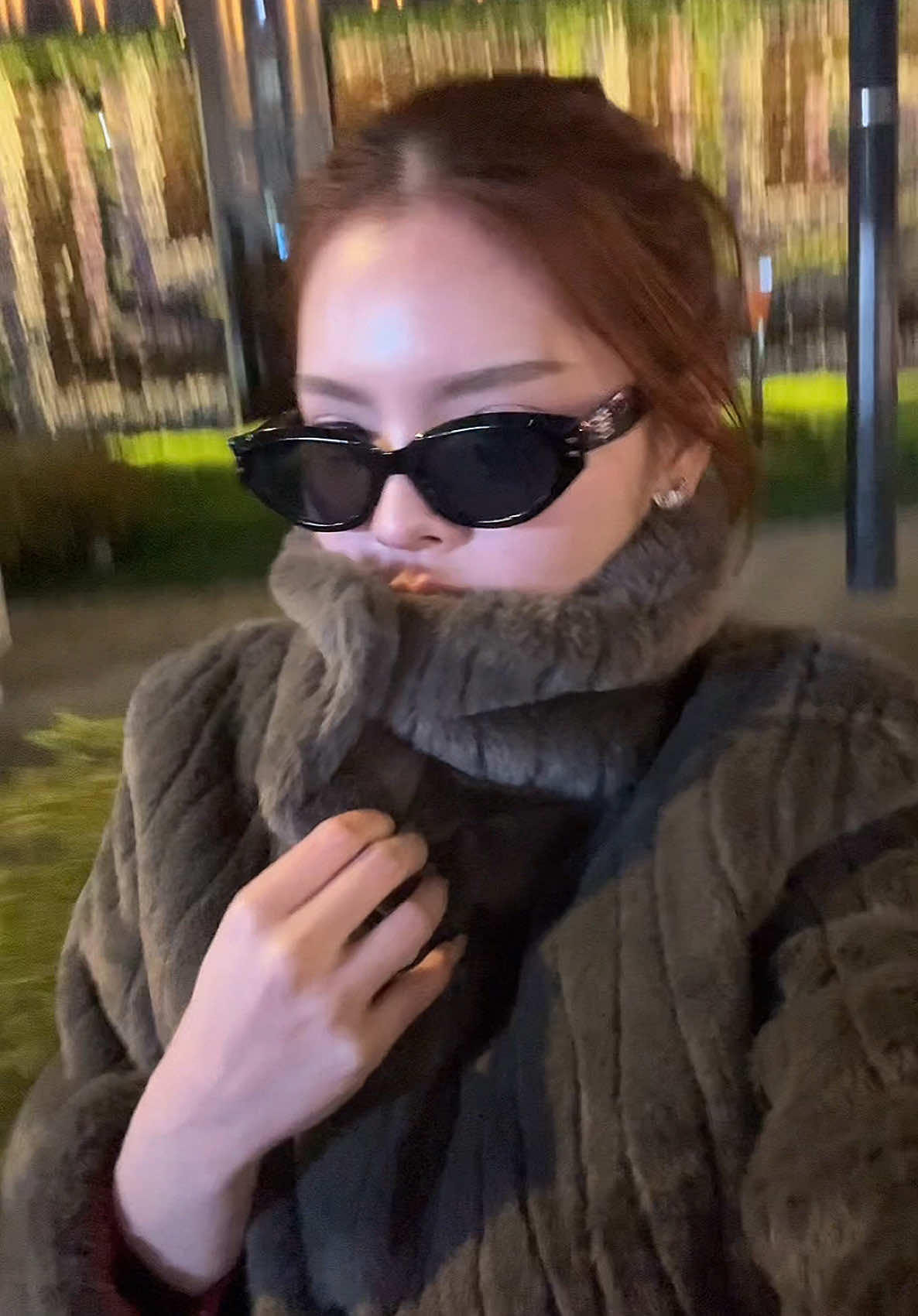 😎 #แว่นกันแดด 