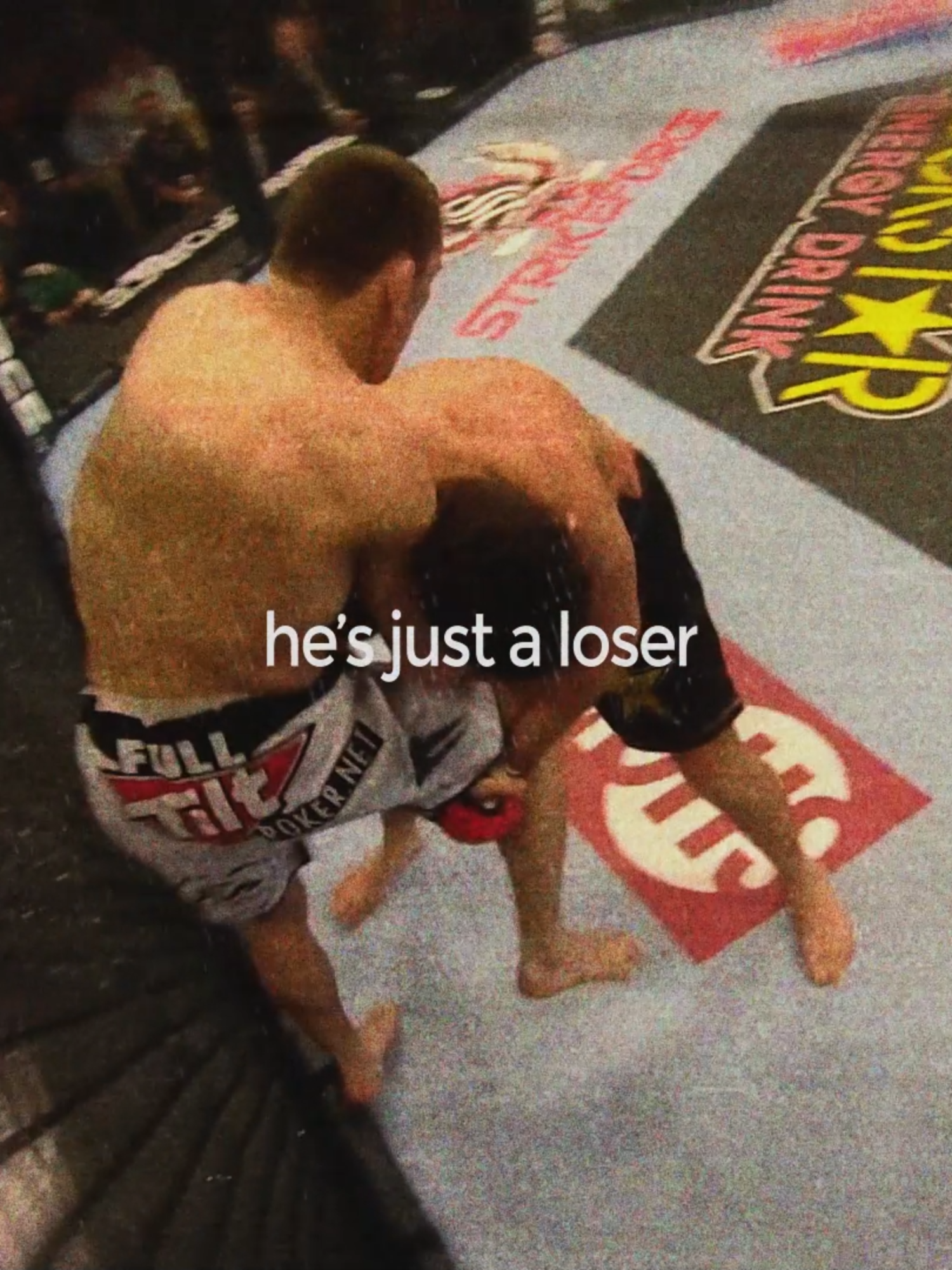 Nick Diaz #mma #nickdiaz #diazbrothers #diaz #fighting #vhsedits #edit #mmaedit #cinematic #alexg #notanywherealexg