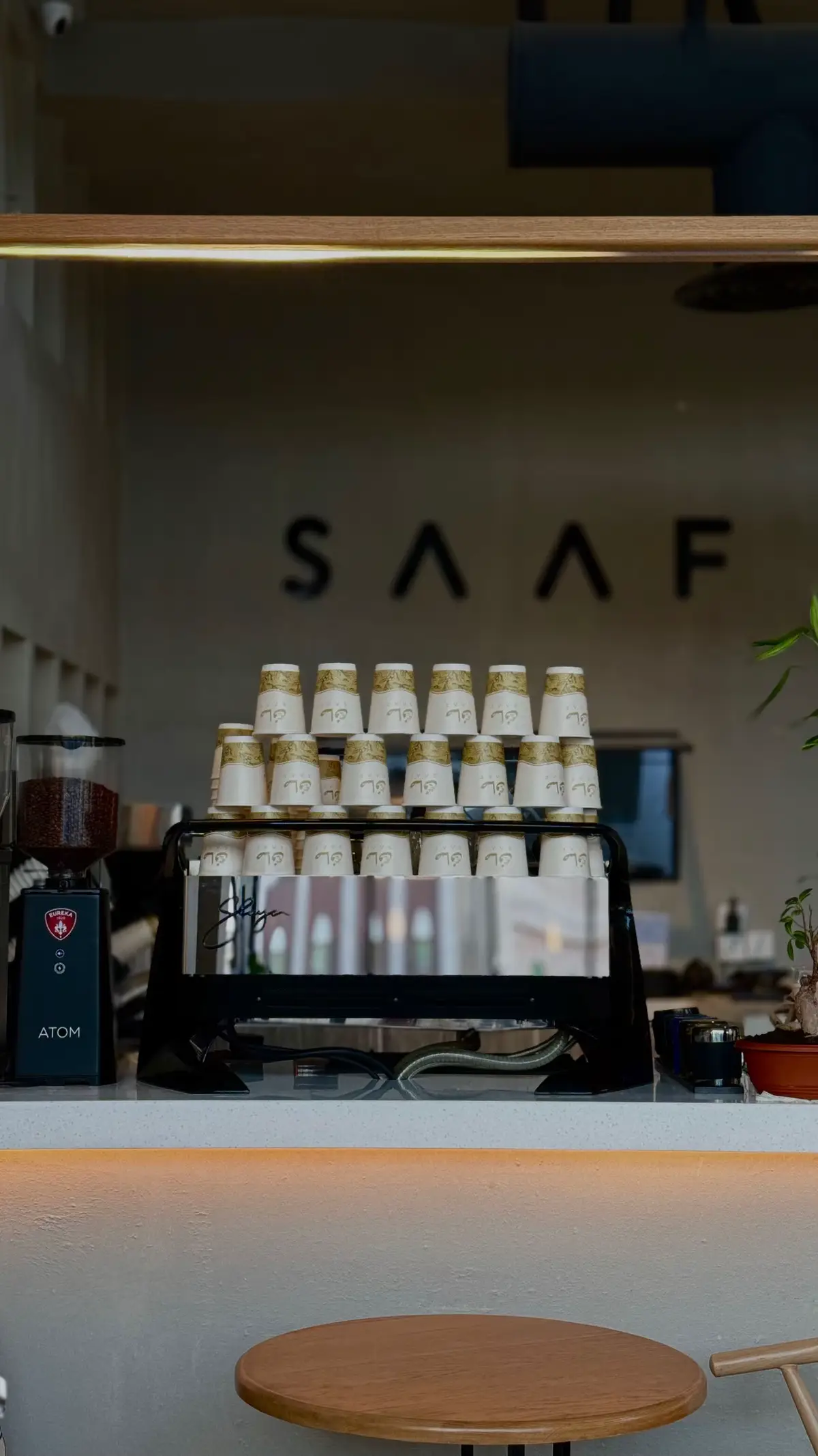 #اكسبلور #كافيهات_مكة @saaf.cafee #اماكن_مكة #صاف_كافي #قهوة_مختصة #الشرائع_مكه_المكرمه #foryou #fyp #viral #explore 